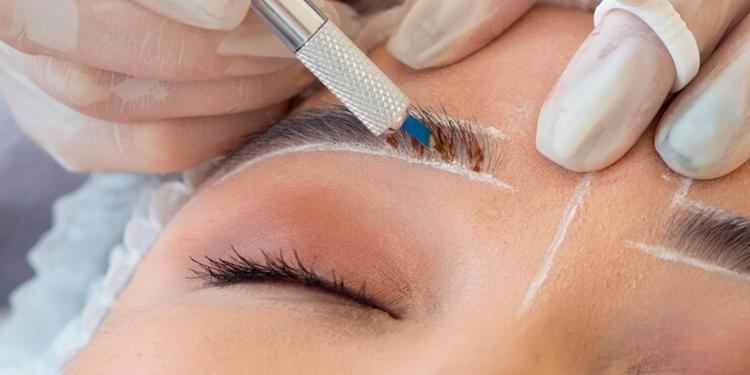 EyeBrows Place Melbourne